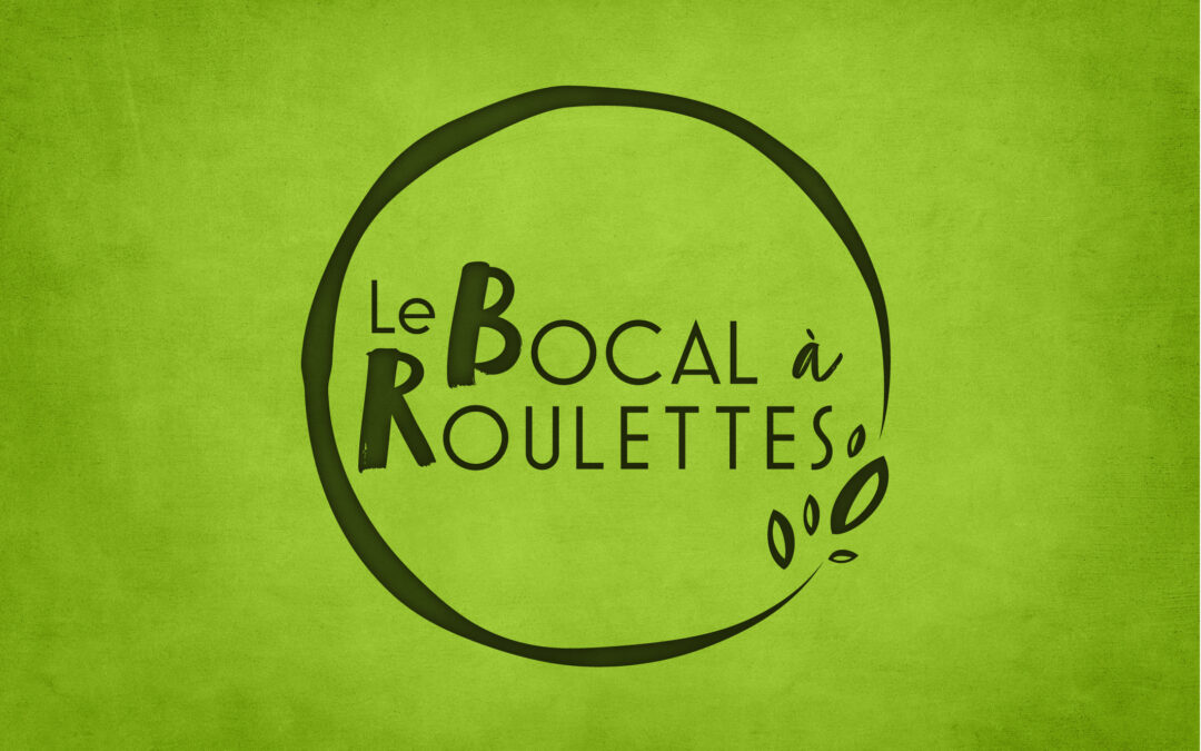 Le Bocal à roulettes