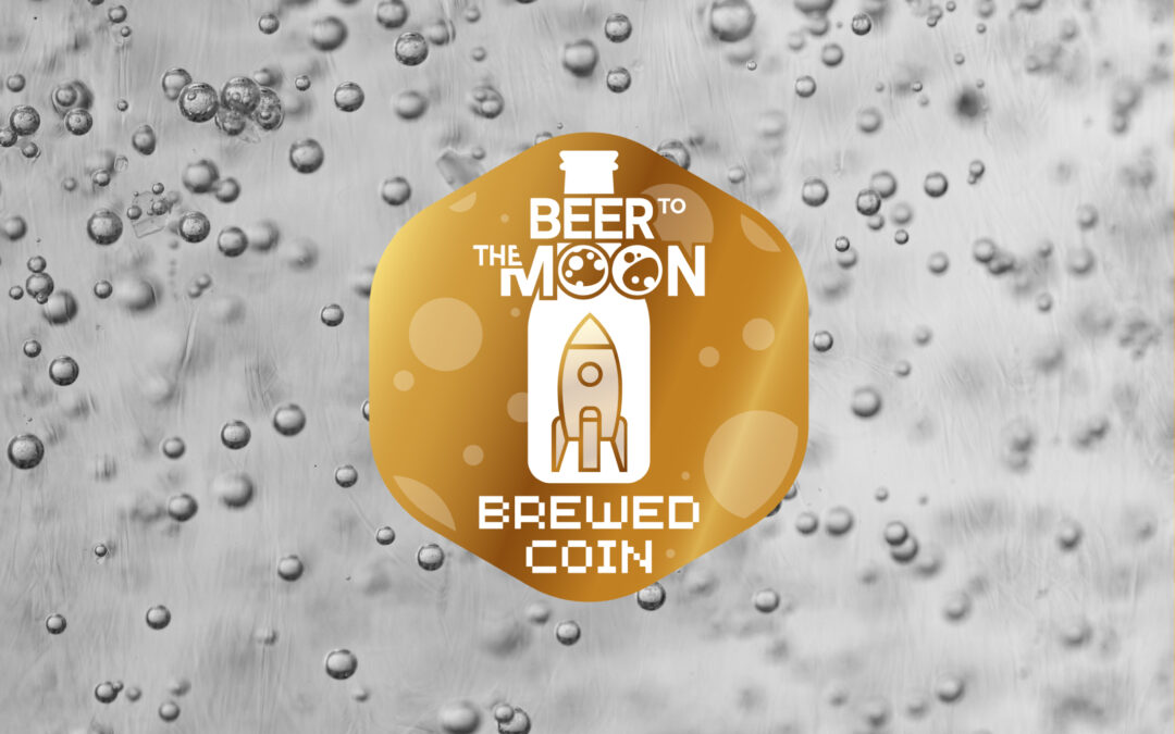 Brewed Coin