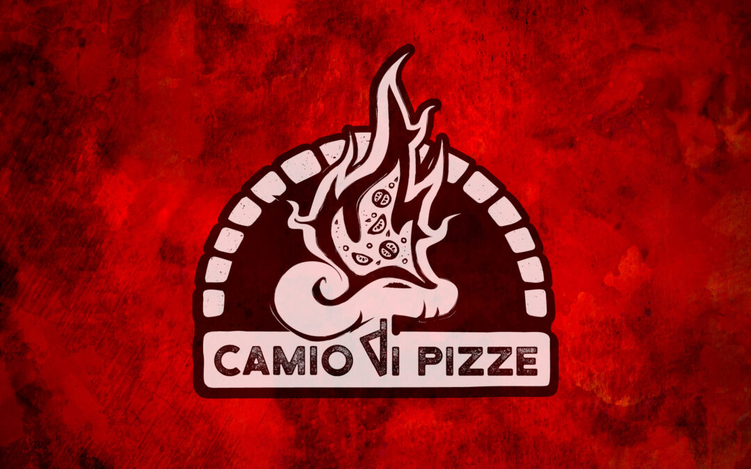 Camió di Pizze